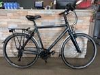 Jan Janssen Transalpine hybride 57cm, Overige merken, 28 inch, Gebruikt, Ophalen of Verzenden