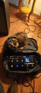 Line 6 Helix XT, Muziek en Instrumenten, Effecten, Ophalen, Zo goed als nieuw, Multi-effect