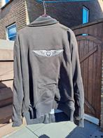 Vest / Jas zonder protectie maat 2x xl, Motoren, Kleding | Motorkleding, Tweedehands