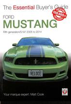 Ford Mustang Fifth generation / S197 2005-2014, Verzenden