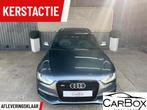 Audi S4 Avant 3.0 TFSI S4 quattro Pro Line, Automaat, Euro 5, Gebruikt, 2995 cc