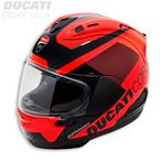 GEZOCHT: Arai RX-7 GP Ducati V6 Helm - Maat L, Motoren, Kleding | Motorhelmen, Arai, Heren, Ophalen of Verzenden, Integraalhelm