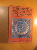 Kooy, John. Het boek der uitvindingen, Ophalen of Verzenden, Gelezen, Europa