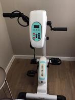 Hometrainer/stoelfiets, Sport en Fitness, Overige Sport en Fitness, Ophalen, Nieuw