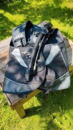 Tusa duikvest, Watersport en Boten, Duiken, Ophalen of Verzenden, Gebruikt, Zwem- of Duikvliezen