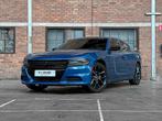 Dodge Charger SXT 3.6 V6 296pk 2021, Auto's, Automaat, Gebruikt, Charger, Overige brandstoffen