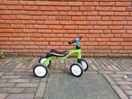 Puky Loopfiets groen 4-wielig, Kinderen en Baby's, Speelgoed | Buiten | Voertuigen en Loopfietsen, Ophalen, Zo goed als nieuw