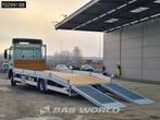 Mercedes Actros 1827 4X2 NEW NL-Truck! Machine transporter O, Auto's, Vrachtwagens, Automaat, Euro 6, Overige kleuren, Mercedes-Benz