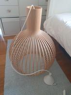 Secto Octo 4240 (68x54 cm) Stijlvolle design lamp, Huis en Inrichting, Ophalen, Zo goed als nieuw, 50 tot 75 cm