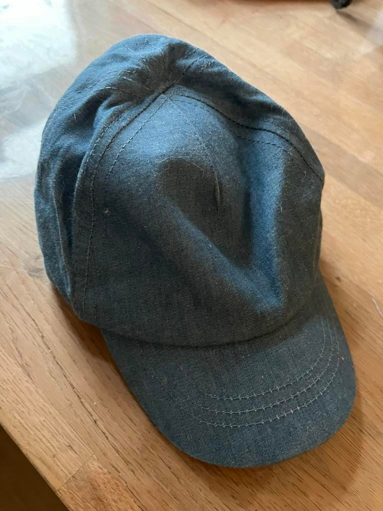 Stoere petten, Jongen of Meisje, Ophalen of Verzenden, Pet, Zo goed als nieuw