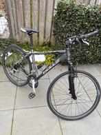 Mountain bike, Fietsen en Brommers, Gebruikt, Fully, Dames, Ophalen