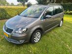 Volkswagen Touran 1.4 TSI 103KW 5P 2010 Bieden vanaf €5000, Auto's, Voorwielaandrijving, 4 cilinders, Handgeschakeld, Particulier