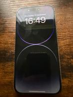 iPhone 14 Pro - Goede staat!, Telecommunicatie, Mobiele telefoons | Apple iPhone, 256 GB, IPhone 14 Pro, Paars, Ophalen of Verzenden