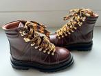 Nieuwe Sandro boots, Bruin, Lage of Enkellaarzen, Nieuw, Ophalen of Verzenden