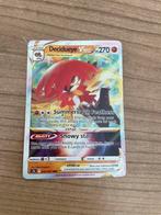 Pokemon kaarten, Hobby en Vrije tijd, Verzamelkaartspellen | Pokémon, Ophalen of Verzenden, Zo goed als nieuw, Meerdere kaarten