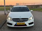 Mercedes-Benz A-klasse 250 AMG Sport Bj 2012 AUT7 211PK Navi, Auto's, Mercedes-Benz, 65 €/maand, 730 kg, Gebruikt, Euro 6