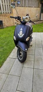 Mooie turbho RS-50, Ophalen, Zo goed als nieuw, Overige merken