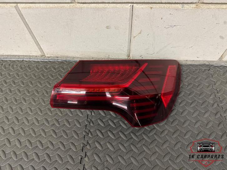 Audi E-tron 4k achterlicht rechst 4ke945092b, Auto-onderdelen, Verlichting, Audi, Nieuw, Ophalen of Verzenden