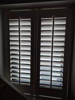 Shutters, Huis en Inrichting, Ophalen, Zo goed als nieuw, Minder dan 100 cm