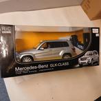 Mercedes GLK schaalmodel 1:14 in originele doos, Hobby en Vrije tijd, Modelauto's | 1:18, Ophalen of Verzenden, Zo goed als nieuw