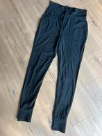 Studio anneloes Franka travelstof broek blauw maat S izgs, Studio Anneloes, Blauw, Ophalen of Verzenden, Zo goed als nieuw