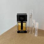Dior Homme Intense Sample - Snel Verzonden, Ophalen of Verzenden, Nieuw