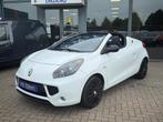 Renault Wind 1.2 TCE Dynamique Airco Lmv Cruise, Voorwielaandrijving, Gebruikt, Zwart, 4 cilinders