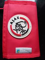 Ajax portomonnee, Verzamelen, Ophalen, Zo goed als nieuw