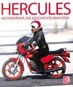 Hercules - Motorräder, Verzenden, Nieuw, Leo Keller, Merk of Model