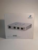 Ubiquiti usg router, Computers en Software, Netwerk switches, ., Ophalen of Verzenden, Zo goed als nieuw, .