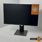 Dell P2419H monitor | Schermschade, Computers en Software, Zo goed als nieuw