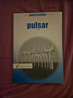 Pulsar Nask 1, 3 VMBO-KGT, Werkboek B, 3e editie, VMBO, Natuurkunde, Ophalen of Verzenden, Zo goed als nieuw