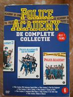 Police Academy DVD Box - Alle 7 Films!, Ophalen of Verzenden