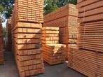 15% korting op douglas balken fijnbezaagd of geschaafd, Ophalen, Nieuw, 250 cm of meer, Balken