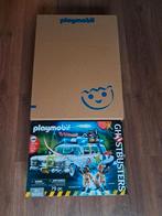Playmobil ghostbusters 9219 en 9220 geseald!, Ophalen of Verzenden, Nieuw