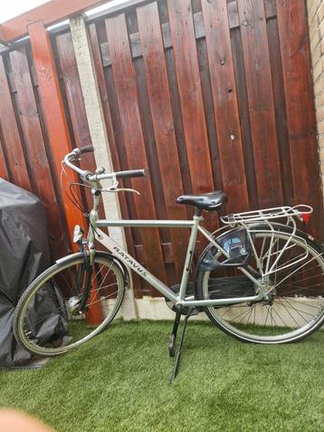 Batavus Herenfiets - Goed Onderhouden beschikbaar voor biedingen