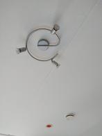 Leuke lamp voor aan het plafond ophalen., Huis en Inrichting, Ophalen of Verzenden, Zo goed als nieuw