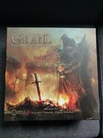 Tainted Grail: The Fall of Avalon, Hobby en Vrije tijd, Gezelschapsspellen | Bordspellen, Een of twee spelers, Ophalen, Zo goed als nieuw