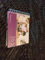 Weightwatchers propoints 365 dagmenu's, Boeken, Ophalen of Verzenden, Nieuw