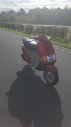 Piaggio sfera 50cc 2t brom, Ophalen, 1000 watt of meer, Haakse handslijpmachine