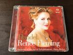 Renée Fleming Handel SACD, Gebruikt, Ophalen of Verzenden, Barok