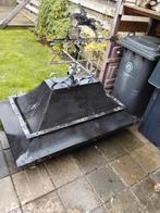 Te koop Sierkap voor buiten op schoorsteen, Ophalen, Gebruikt