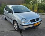 Volkswagen Polo 1.4 5DRS 2004 / APK / AIRCO / NAP / LM 15"/, Auto's, Voorwielaandrijving, 15 km/l, 74 pk, 4 cilinders