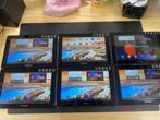 Partij Van 6 stuks Lenovo A7600F Tablets Met 5 Opladers, 16 GB, A7600F, Wi-Fi, Ophalen of Verzenden