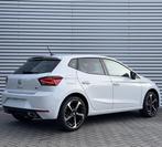 SEAT Ibiza 1.0 EcoTSI FR Business Connect 95 PK | €3.500,-, Auto's, Seat, Voorwielaandrijving, 95 pk, Alcantara, Bedrijf