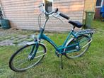 Batavus dames fiets, Ophalen, 53 tot 56 cm, Versnellingen, Batavus