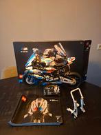 Lego BMW motor  M1000RR, Ophalen, Zo goed als nieuw, Complete set, Lego