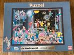 De Nachtwacht - Goliath puzzel, Ophalen of Verzenden, 500 t/m 1500 stukjes, Zo goed als nieuw, Legpuzzel