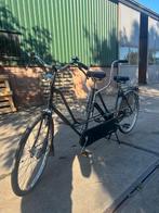 sparta tandem igst 3 versn handr helemaal nagekeken, Ophalen, Gebruikt, Minder dan 10 versnellingen, Sparta