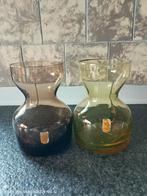 Rimac hyacint vaasjes, Overige kleuren, Ophalen of Verzenden, Minder dan 50 cm, Glas